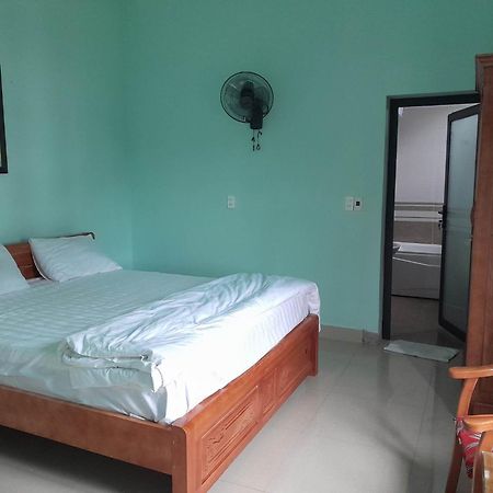 Amazing Hotel, Truong Phap, Quang Phu, Dong Hoi Exterior photo