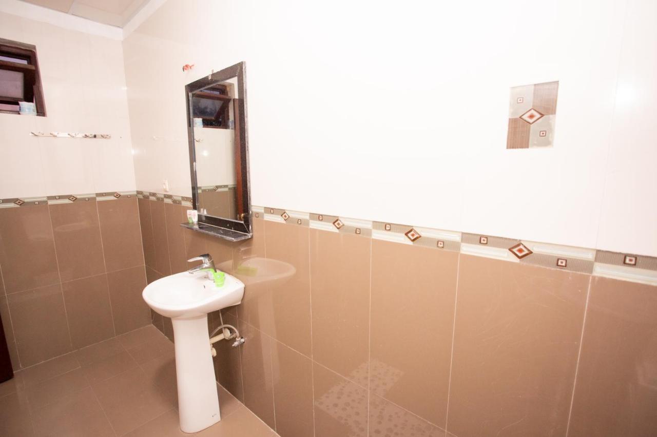 Amazing Hotel, Truong Phap, Quang Phu, Dong Hoi Exterior photo