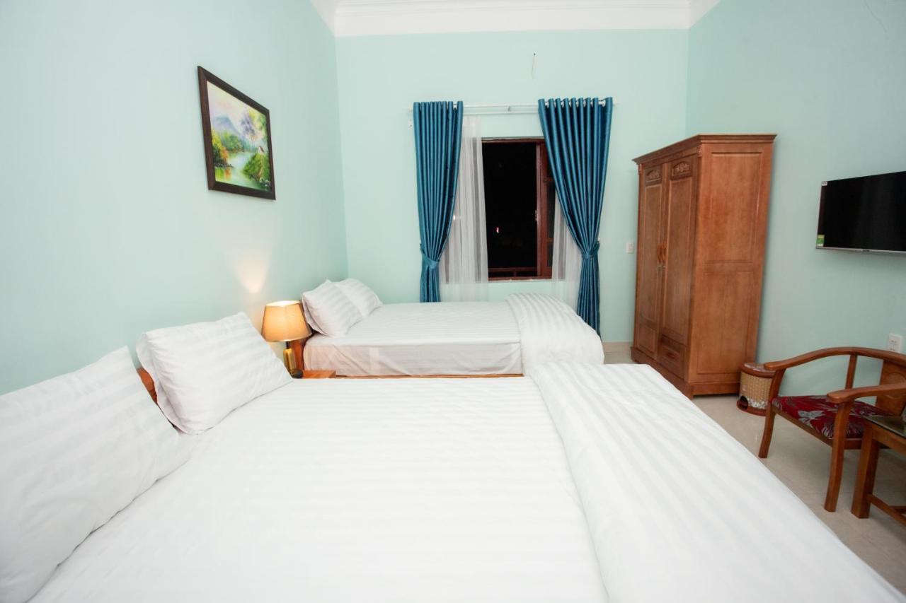 Amazing Hotel, Truong Phap, Quang Phu, Dong Hoi Exterior photo