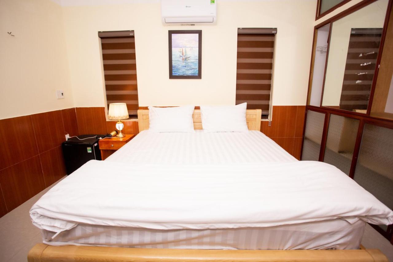 Amazing Hotel, Truong Phap, Quang Phu, Dong Hoi Exterior photo
