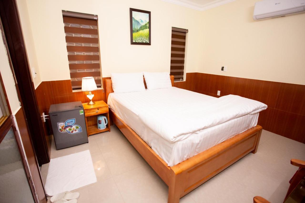 Amazing Hotel, Truong Phap, Quang Phu, Dong Hoi Exterior photo