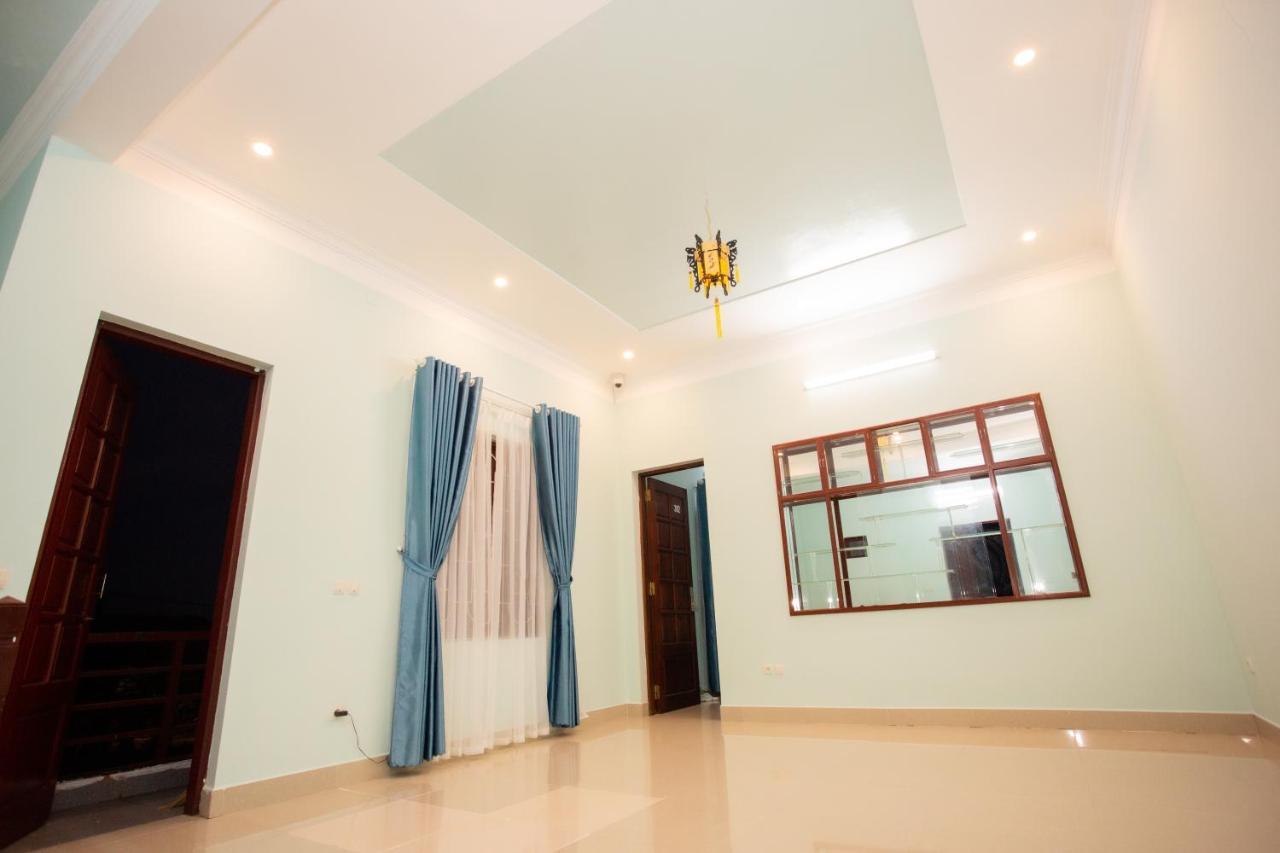 Amazing Hotel, Truong Phap, Quang Phu, Dong Hoi Exterior photo