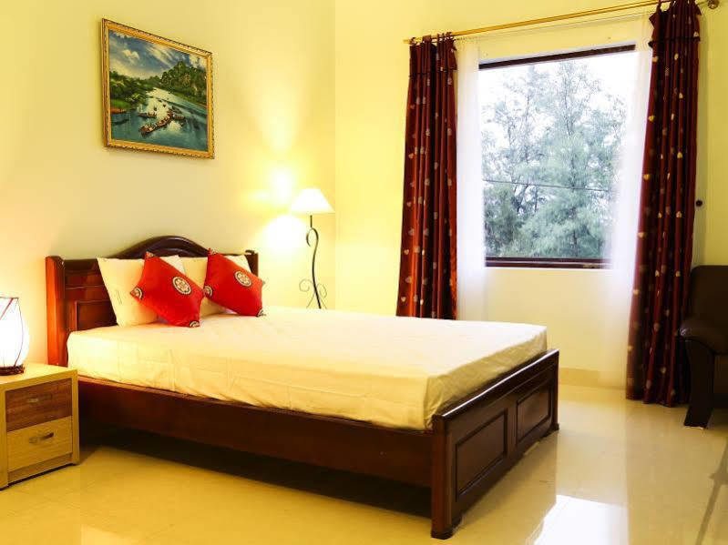 Amazing Hotel, Truong Phap, Quang Phu, Dong Hoi Exterior photo