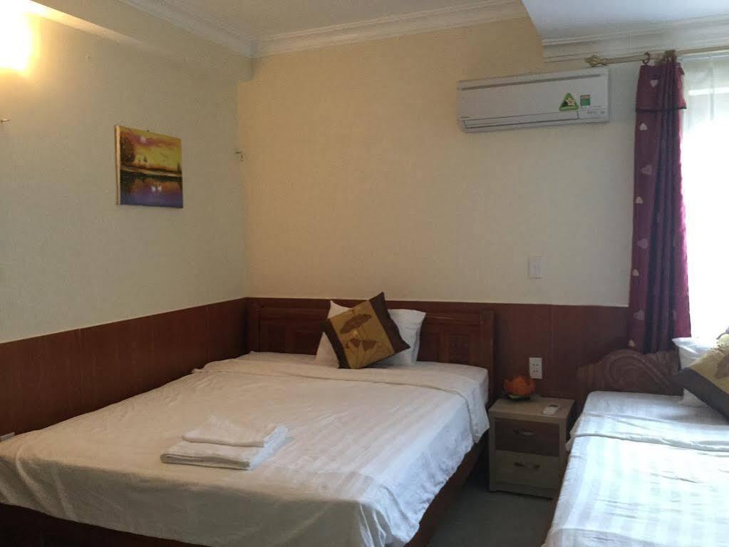 Amazing Hotel, Truong Phap, Quang Phu, Dong Hoi Exterior photo